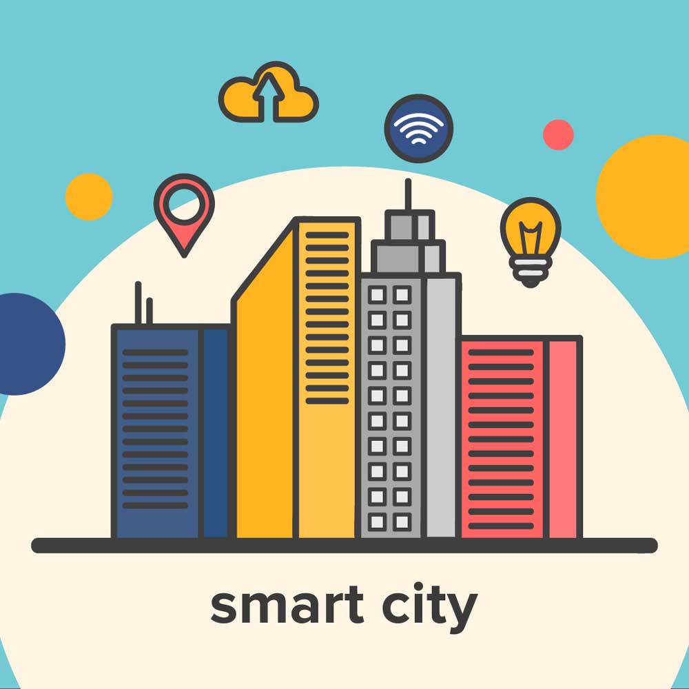 Attend Council - Smart City Expo World Congress