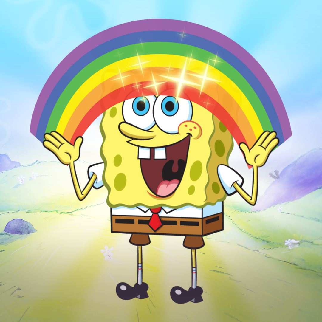 SpongeBob