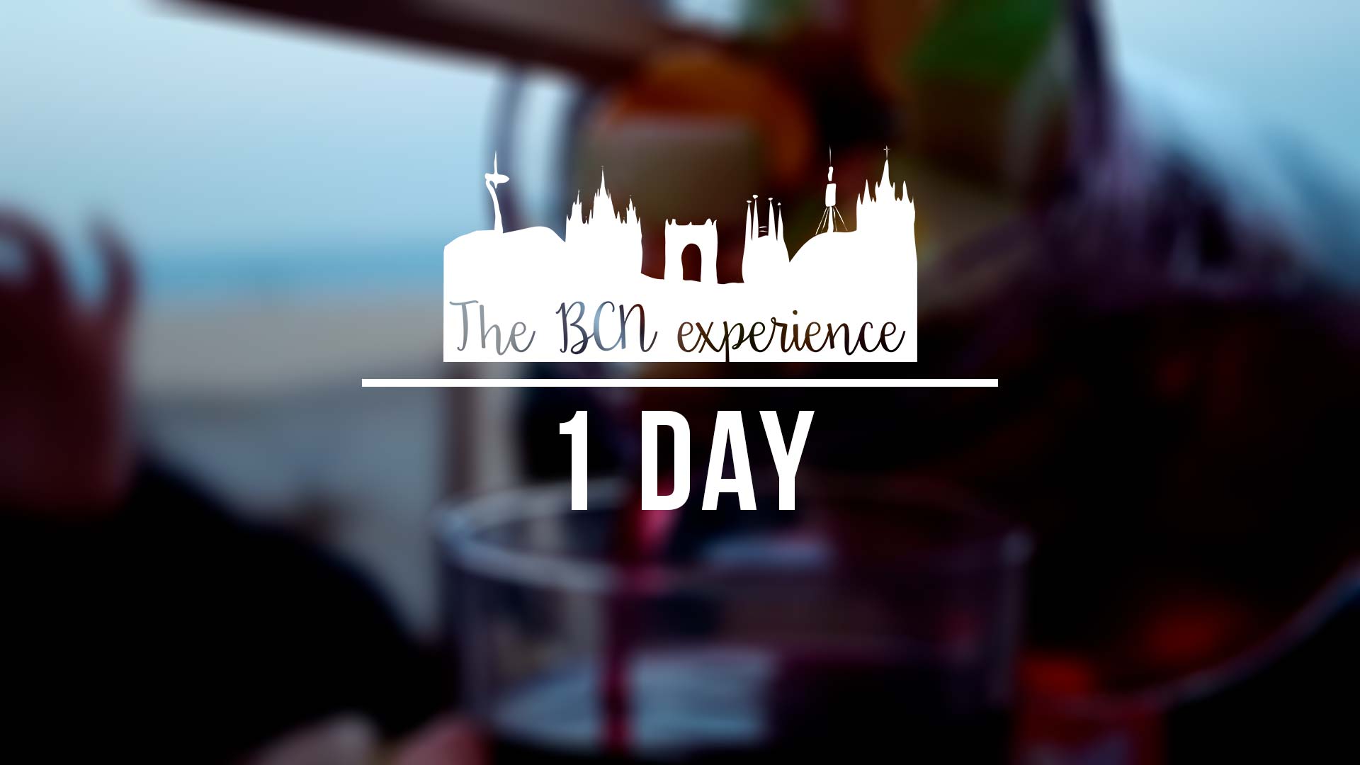 the bcn experience countdown 1