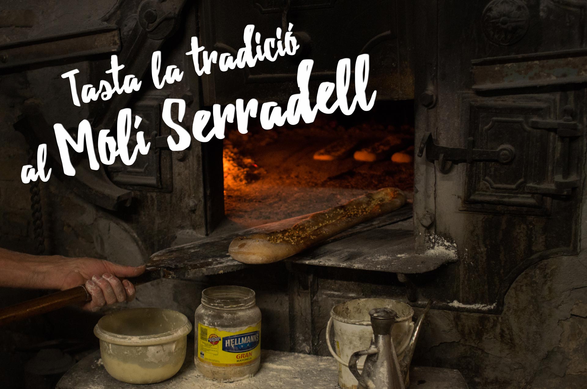 moli serradell cooking